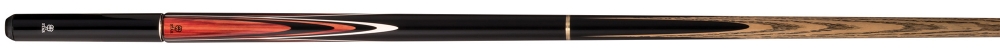 [054050000] Star Snooker SSNK2 - 3/4 cue