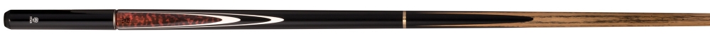 [054060000] Star Snooker SSNK3 - 3/4 cue