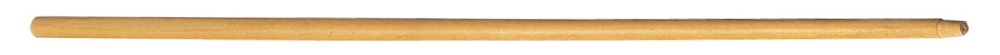 [054070000] short rest stick 60 inch (Uitvoering: 1-delig)