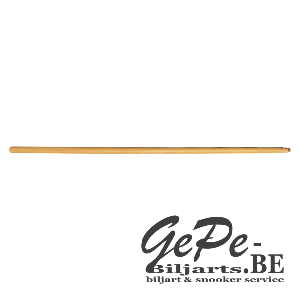 short rest stick 60 inch (Uitvoering: 1-delig)