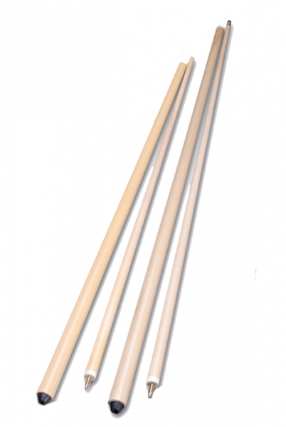 [054100000] bridgehead (Uitvoering: cue 228 cm compleet)