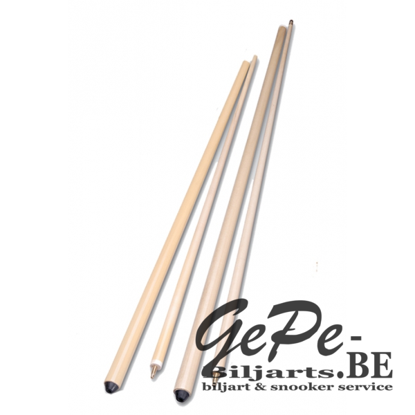 [054120000] bridgehead (Uitvoering: cue 274 cm compleet)