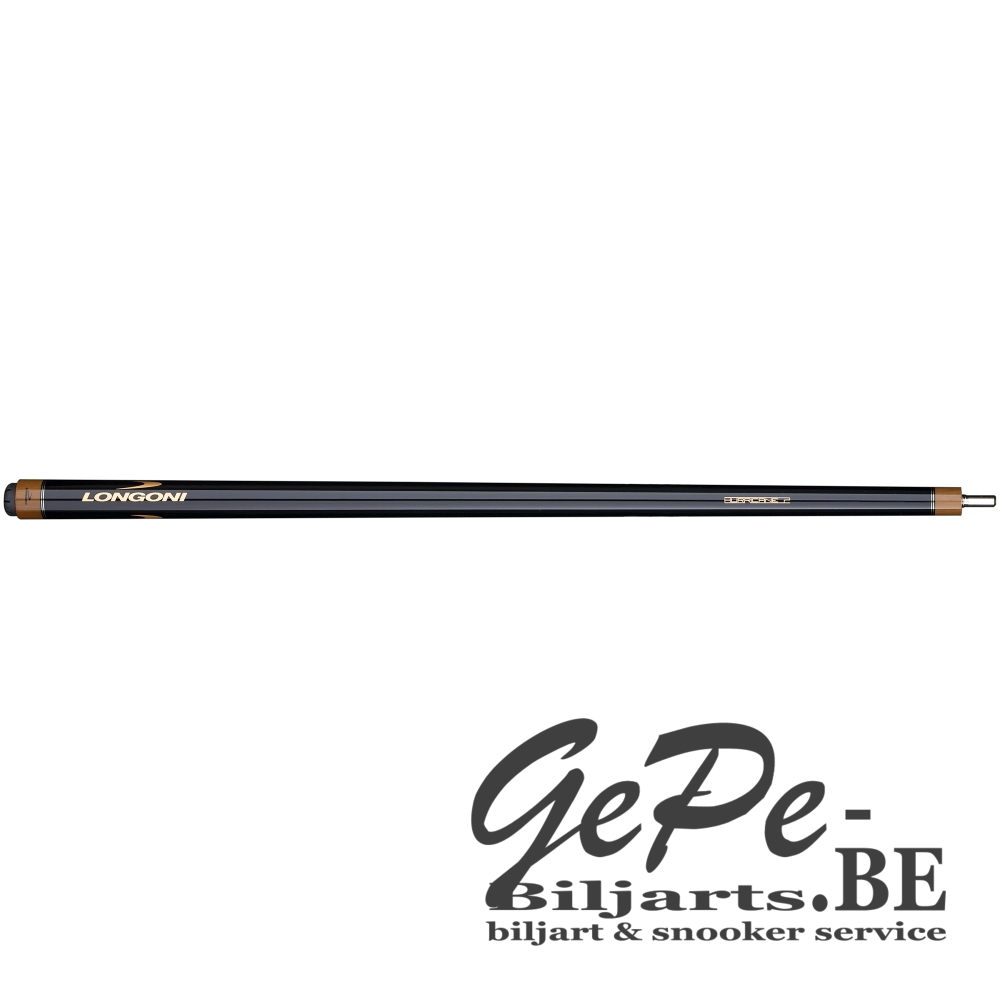 Longoni Hurricane 2 wood BREAK (Uitvoering: S2)