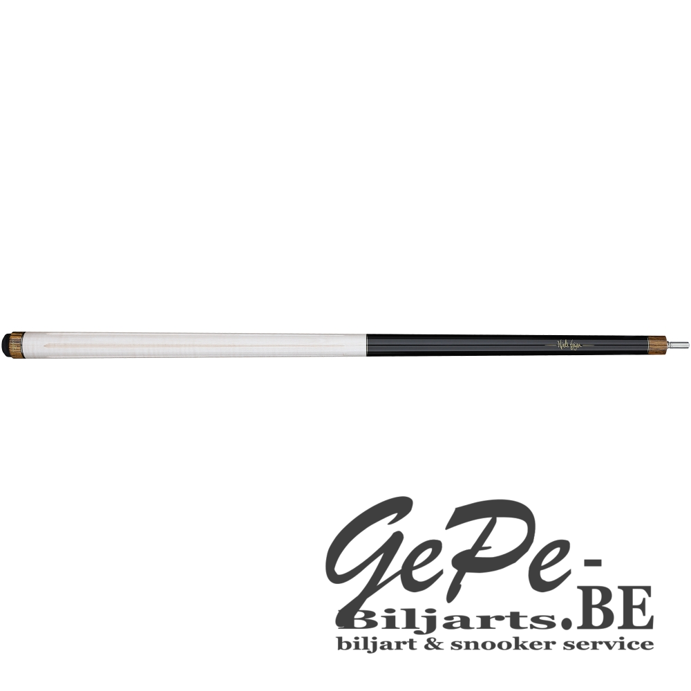 Longoni TB-22 Niels Feijen (Uitvoering: Luna Nera)