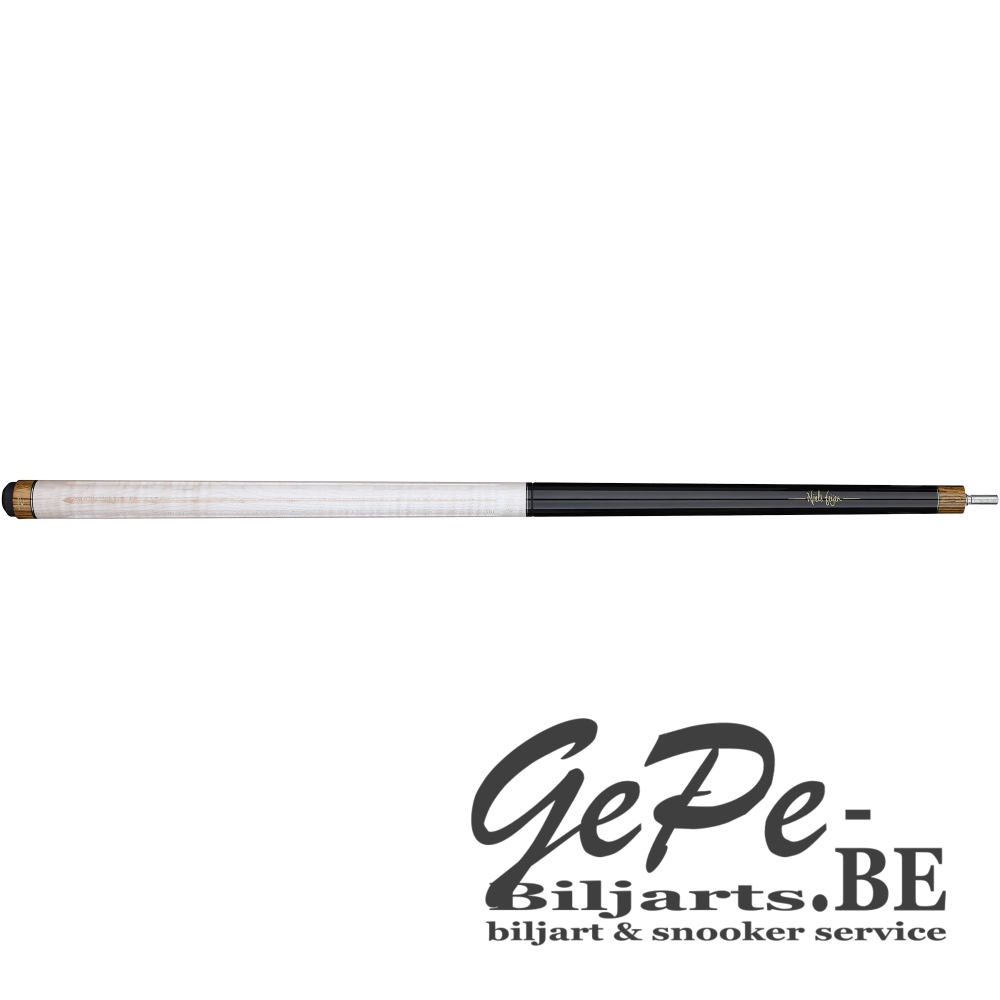 Longoni TJB-22 Niels Feijen (Uitvoering: Luna Nera)