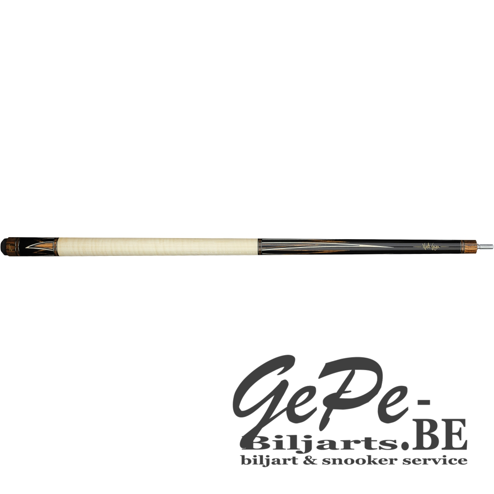 Longoni Flames Wood N. Feijen (Uitvoering: S30)