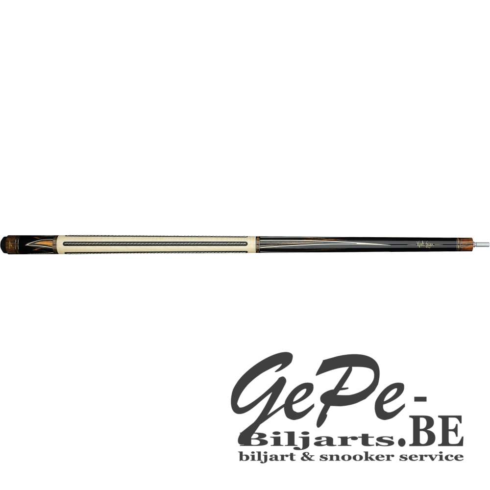 Longoni Flames L. Strips N. Feijen (Top: S2)