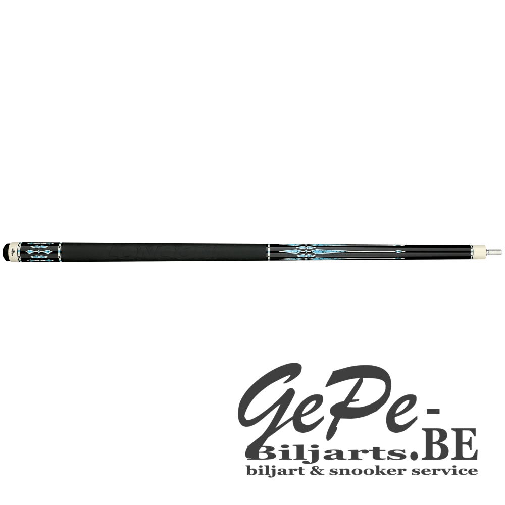 Longoni Black Mamba 2 Leather Elk (Uitvoering: S2)