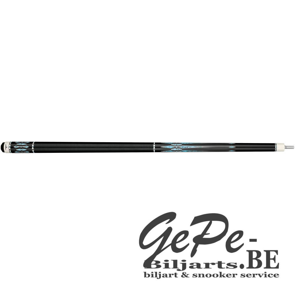 Longoni Black Mamba 2 Linen (Uitvoering: Luna Nera)