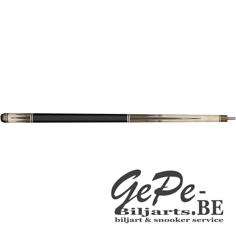 Longoni Minerva Leather (Uitvoering: S2)