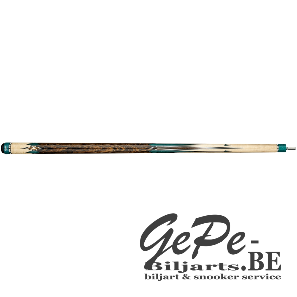 Longoni Diamond (Uitvoering: Luna Nera)