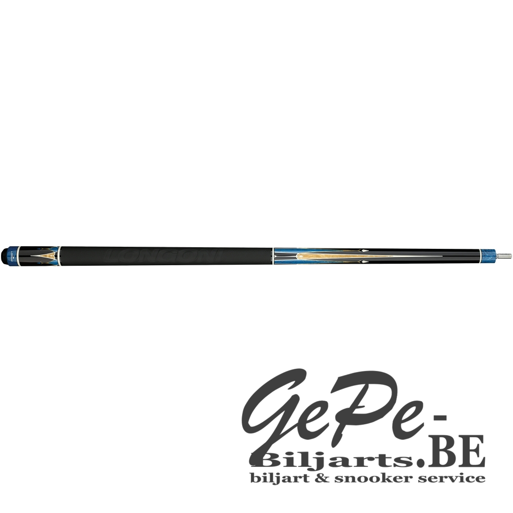 Longoni Galaxy Cyan Elk (Uitvoering: S2)