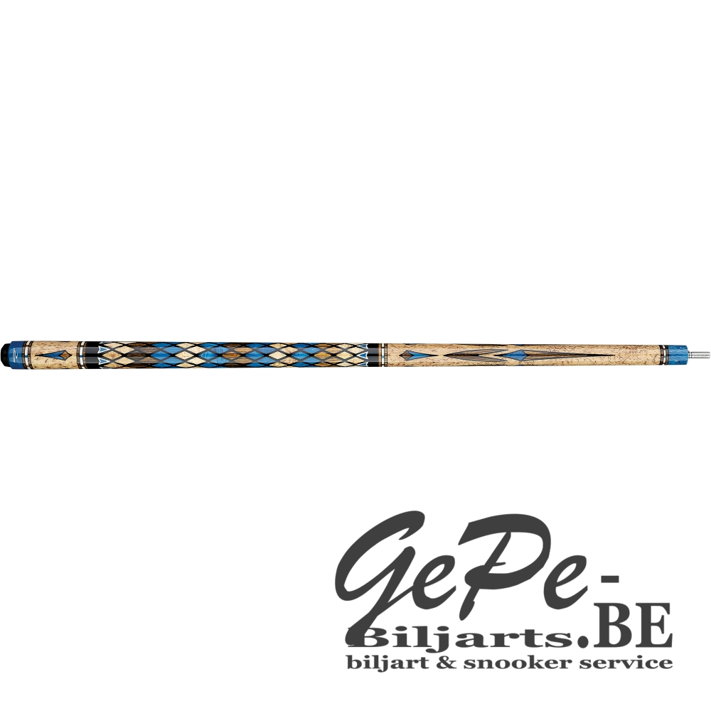 [054810000] Longoni Masai 25 Cyan (Uitvoering: S2 (2x))