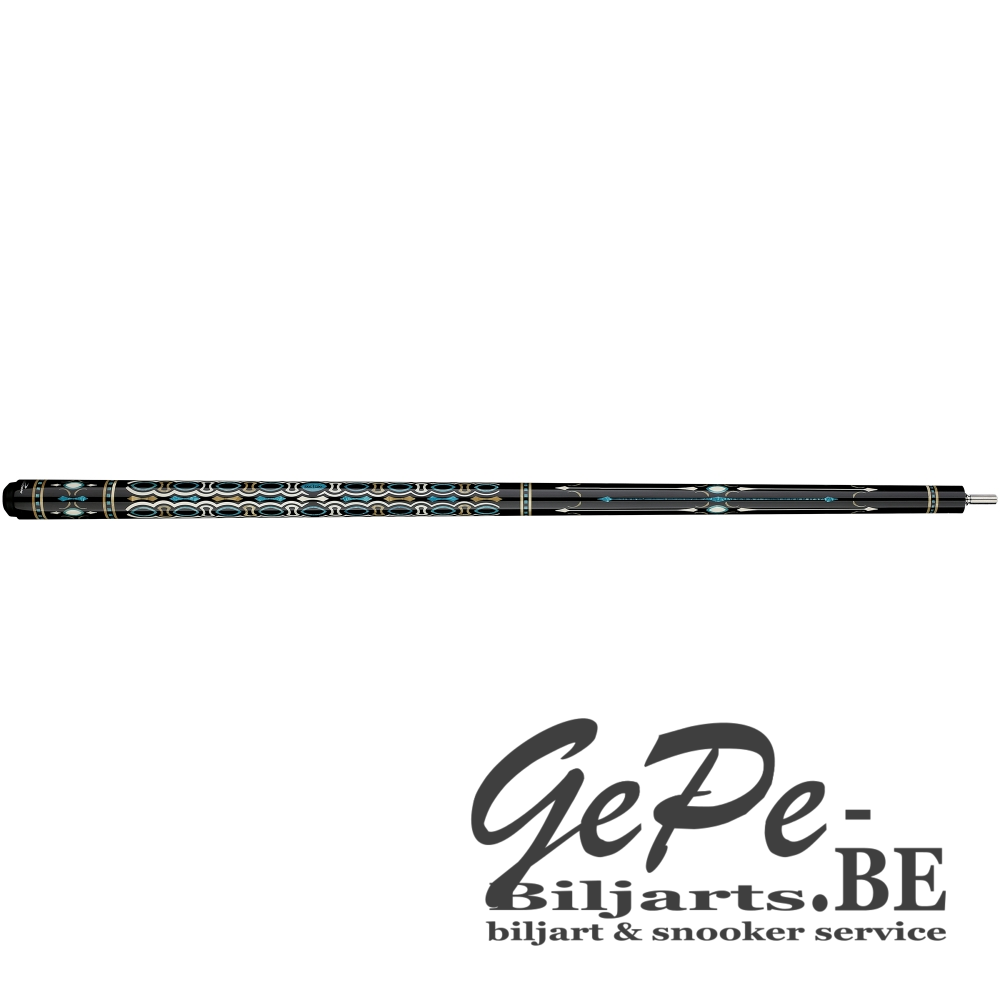 Longoni Ogiva (Uitvoering: S2 (2x))