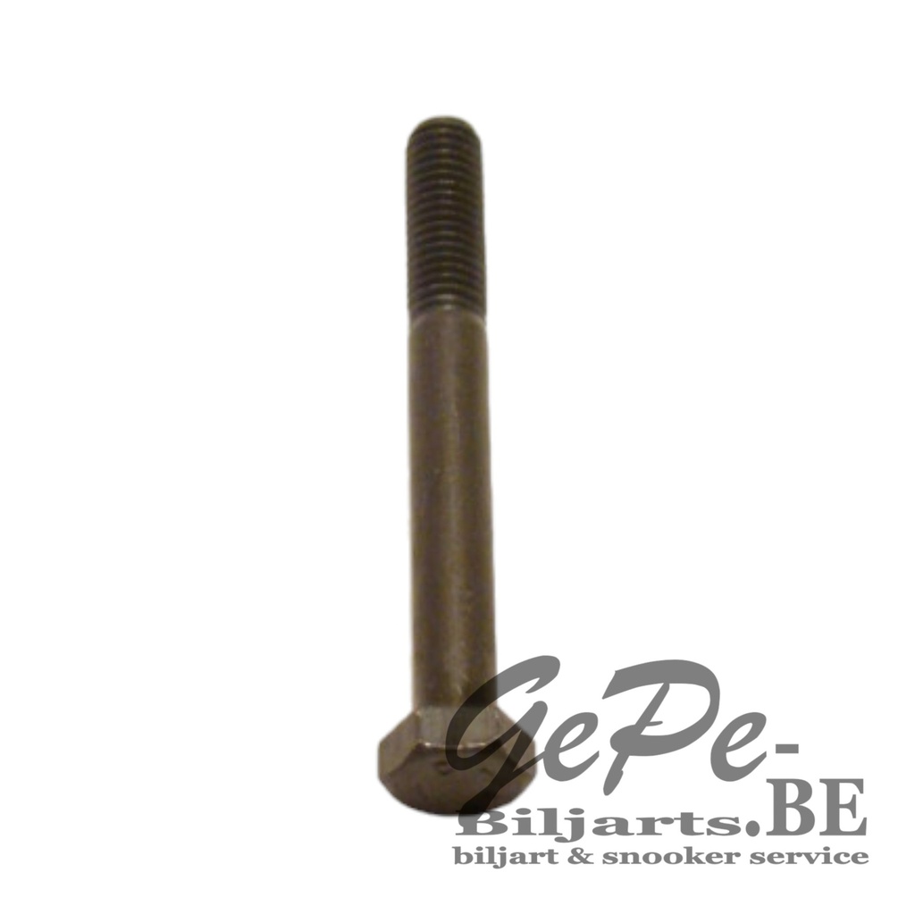 [002930000] Bolt for Left Golf billiard target top