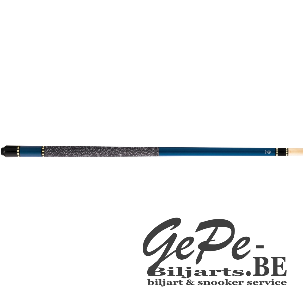 Lucky L11 Metallic Blue (Gewicht: 19Oz)