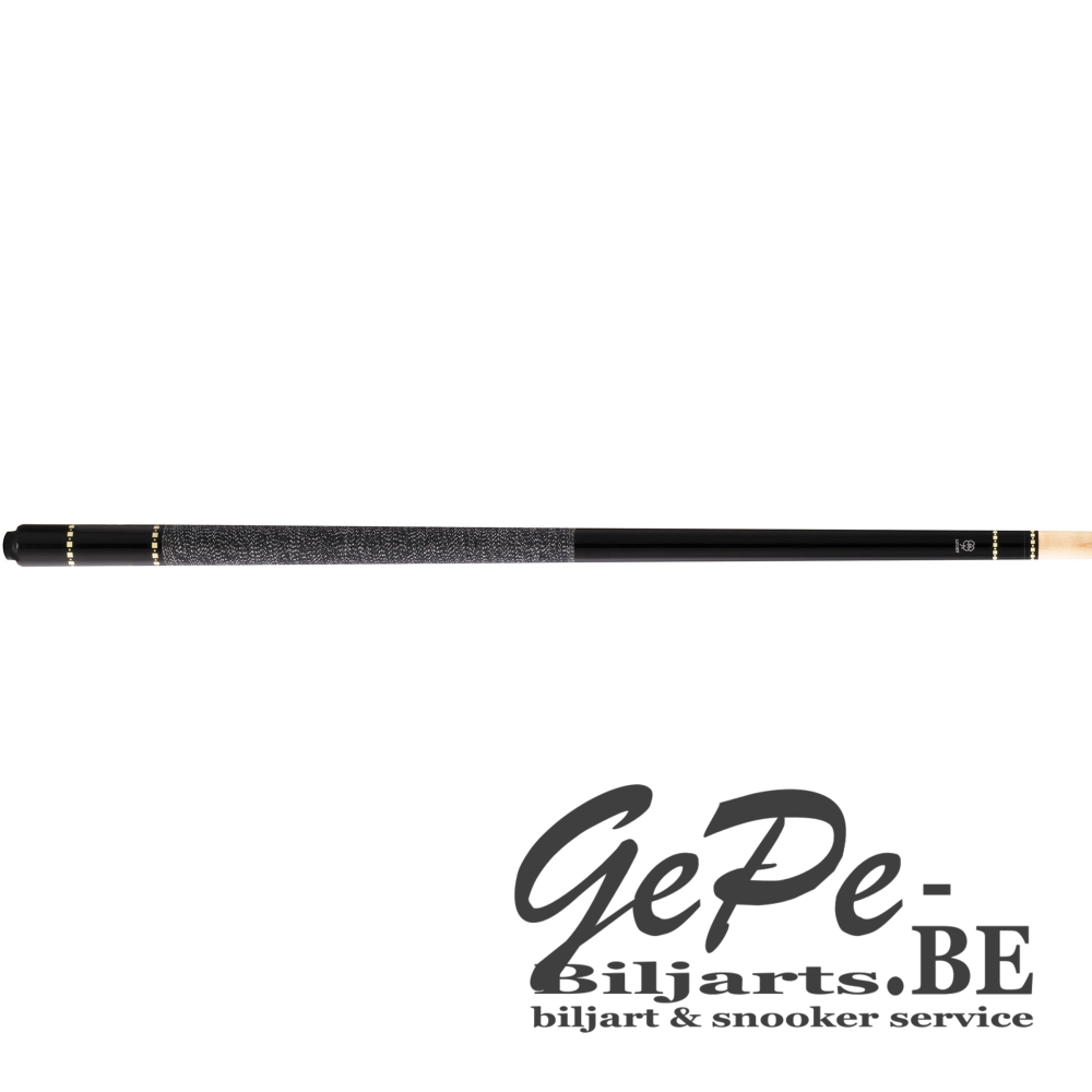 Lucky L12 Siyah (Ağırlık: 19Oz)