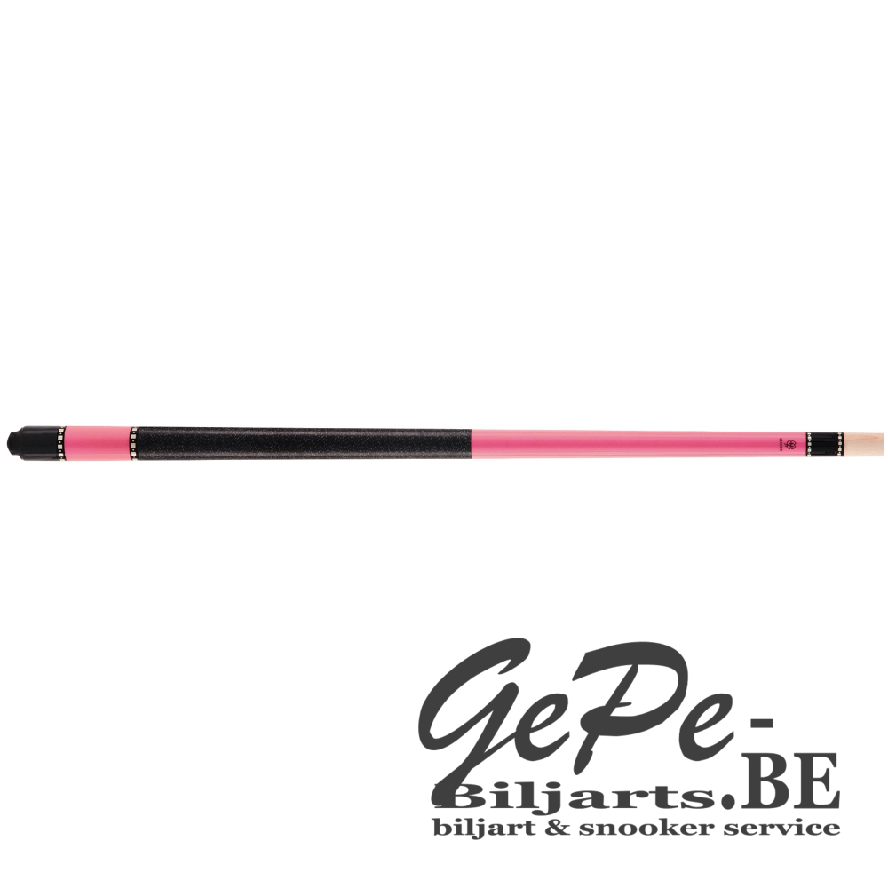 Lucky L13 Pink Neon (Gewicht: 19Oz)