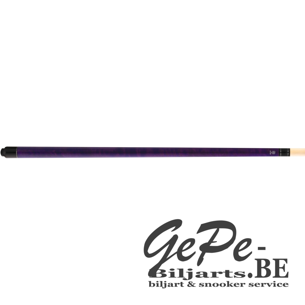 Lucky L69 Purple (Gewicht: 19Oz)