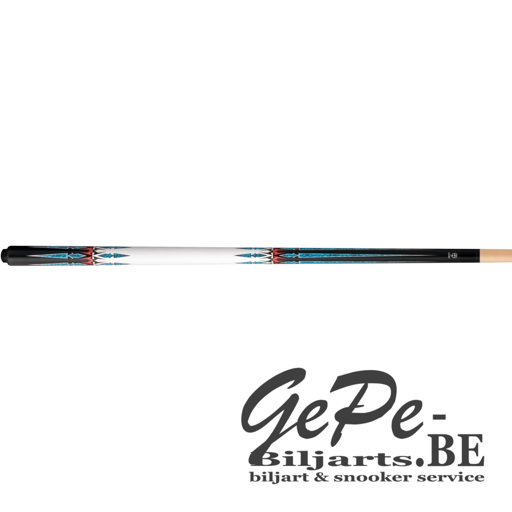 [055280000] Lucky L81 (Gewicht: 19Oz)