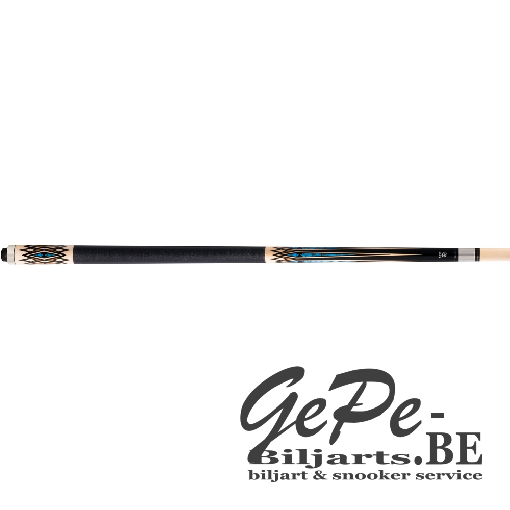 McDermott Star S83 Maple with prongs