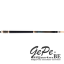 McDermott Star S83 Maple met prongs