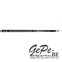 McDermott Star S84 Zwart Maple met prongs