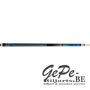 McDermott Star S85 Blauw Maple met prongs