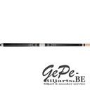 McDermott Star S88 Negro Maple Special