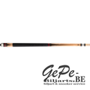 Star S9 Birdseye Maple mit Honey Stain