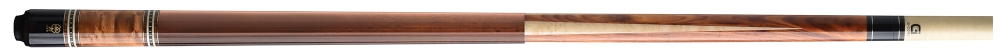 McDermott CRM330 Cocobolo carom (Gewicht: 520 gram)