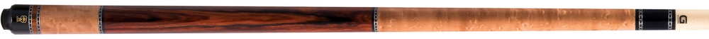 [055780000] McDermott CRM517 Birdseye/Cocobolo (Gewicht: 520 gram)