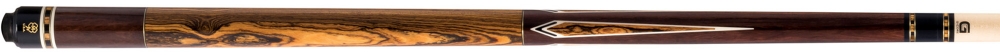 [055800000] McDermott CRM520 Rosewood/Bocote (Gewicht: 520 gram)