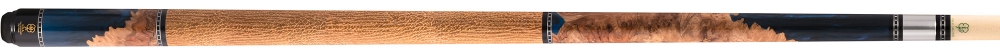 [056080000] McDermott CRMH1452 Shokwood DS carom (Gewicht: 520 gram)