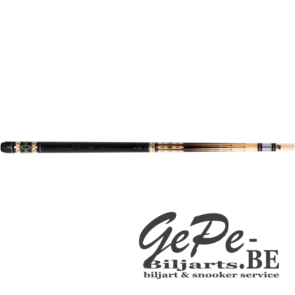 [056090000] McDermott CRMH1751 Cue of the year 2020 (Gewicht: 520 gram)