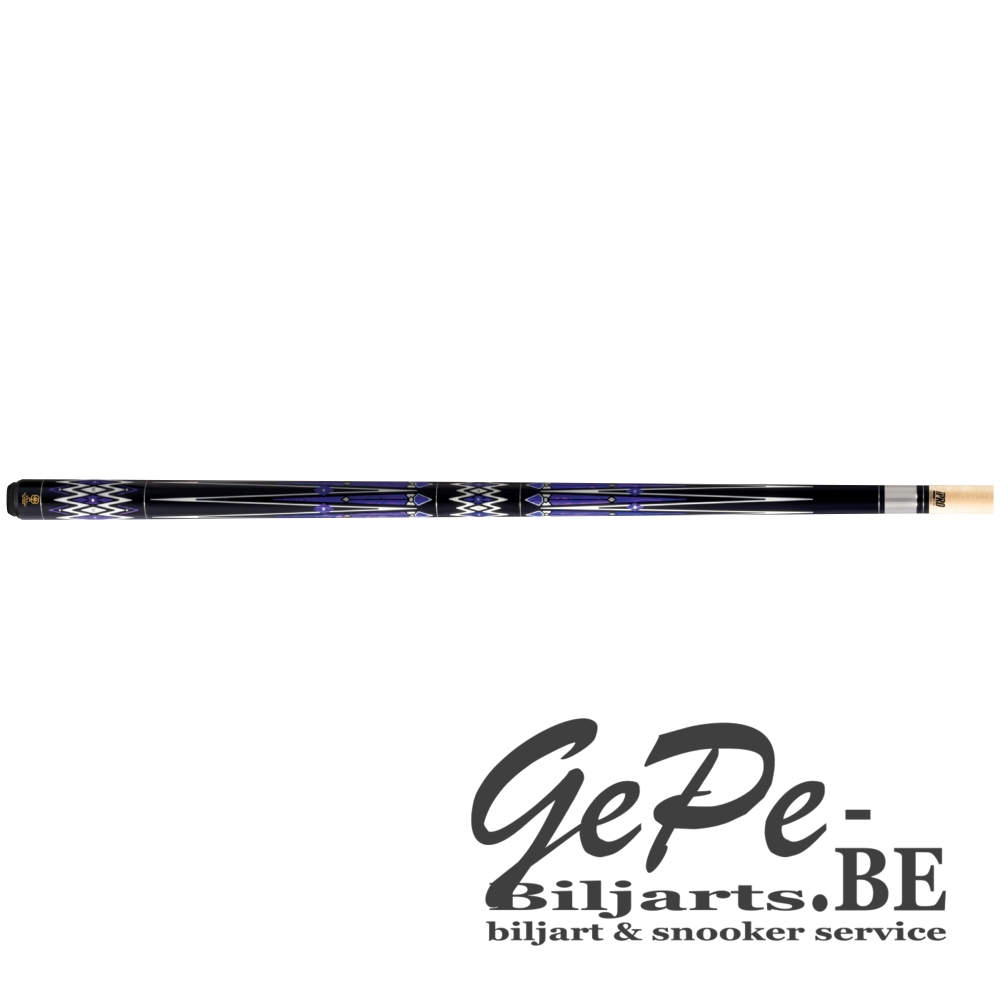 McDermott CRMH1952 Cue of the year 2021