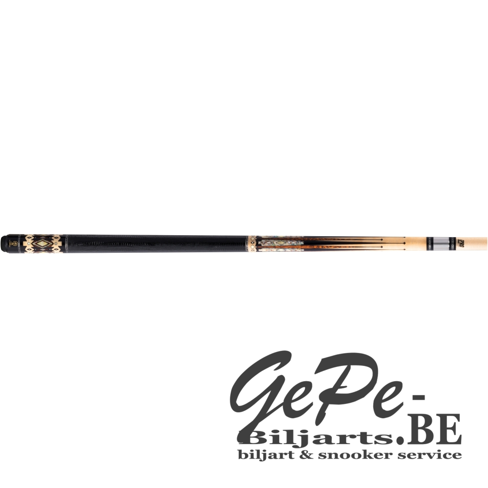 [056110000] McDermott CRMH2451 Cue of the year 2020 (gewicht: 520 gram)