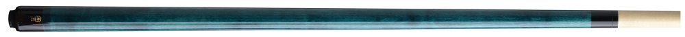 McDermott CRMS01 Teal carom (Gewicht: 520 gram)