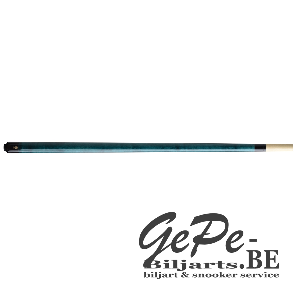 [056210000] McDermott CRMS01 Teal carom (Gewicht: 520 gram)