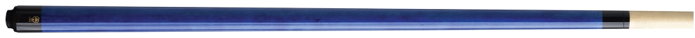 McDermott CRMS02 Pacific Blue carom (Gewicht: 520 gram)