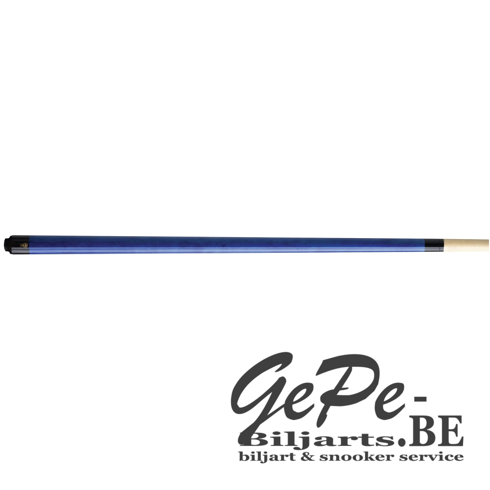 McDermott CRMS02 Pacific Blue carom (Weight: 520 gram)