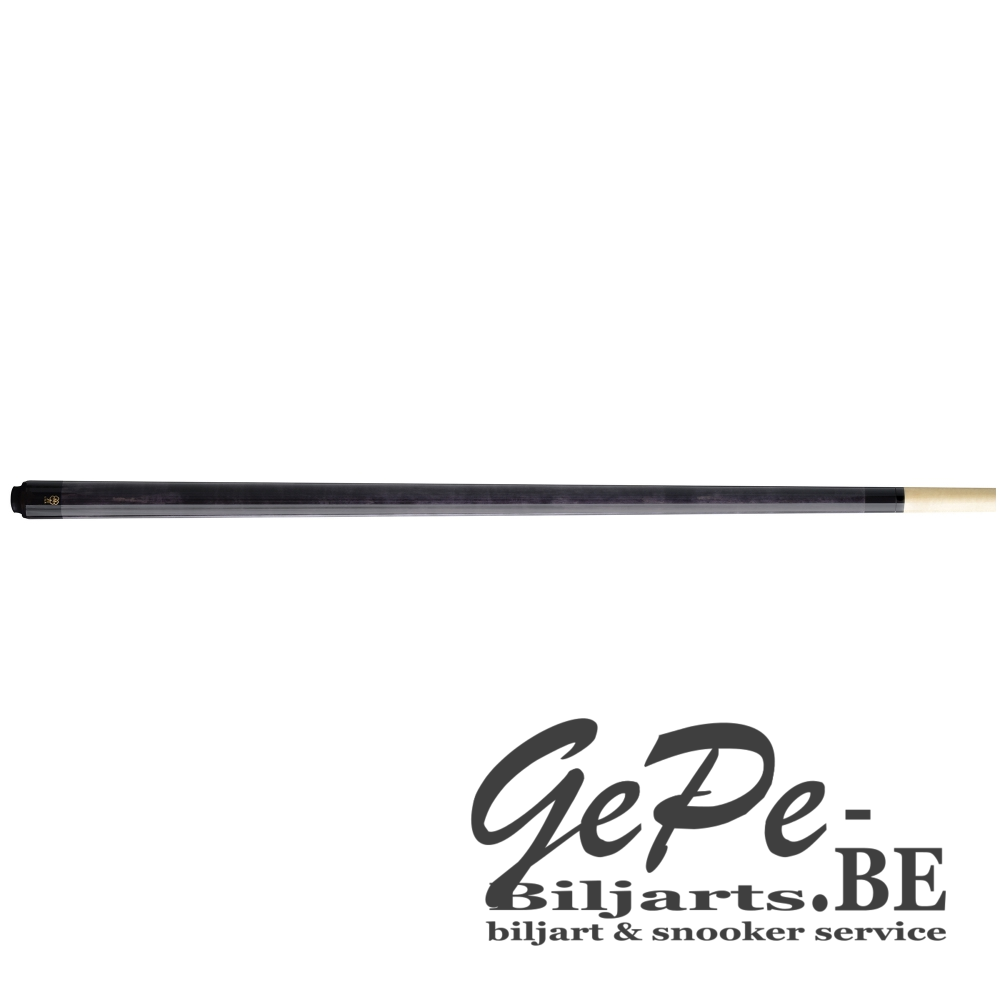 McDermott CRMS06 Titanium Grijs carom (Gewicht: 520 gram)