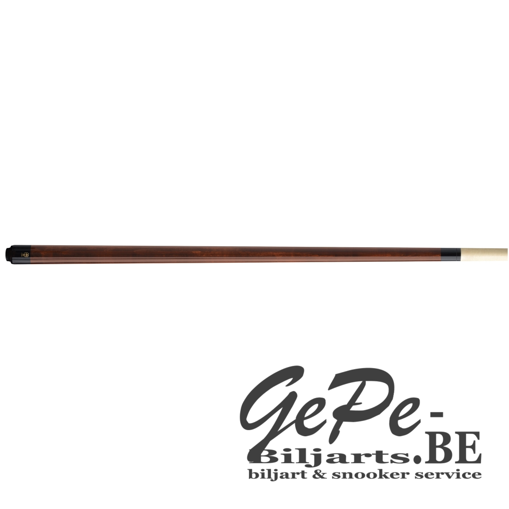 McDermott CRMS13 Dark English carom (Ağırlık: 520 gram)