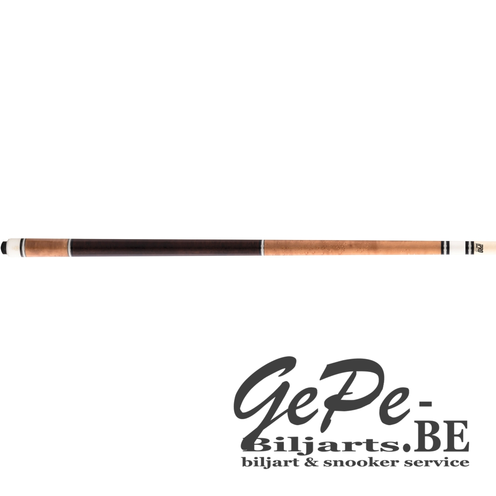 McDermott CRMSL04 Bird. Maple/Rings (Gewicht: 520 gram)