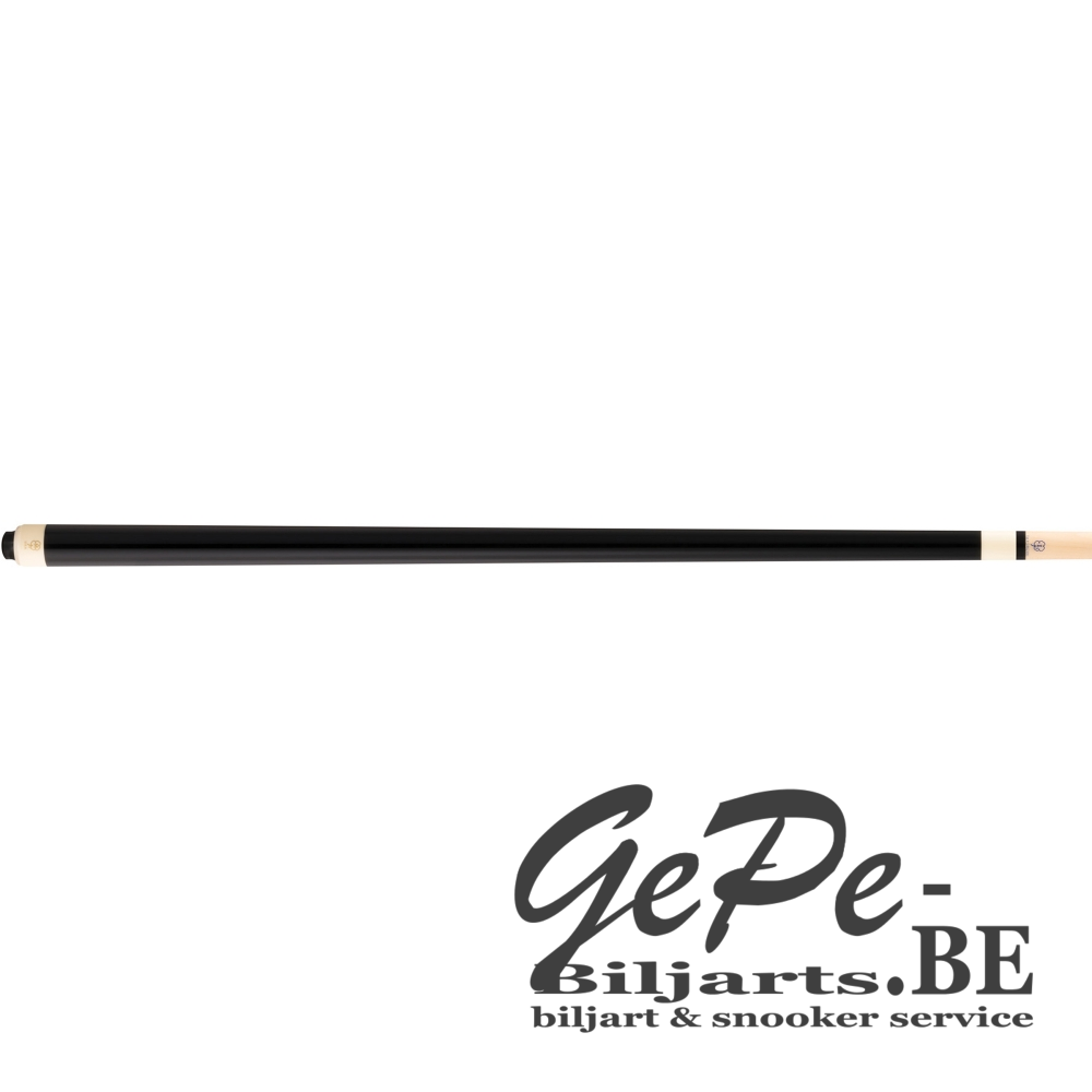McDermott CRMSL07 Black Maple (Weight: 520 gram)