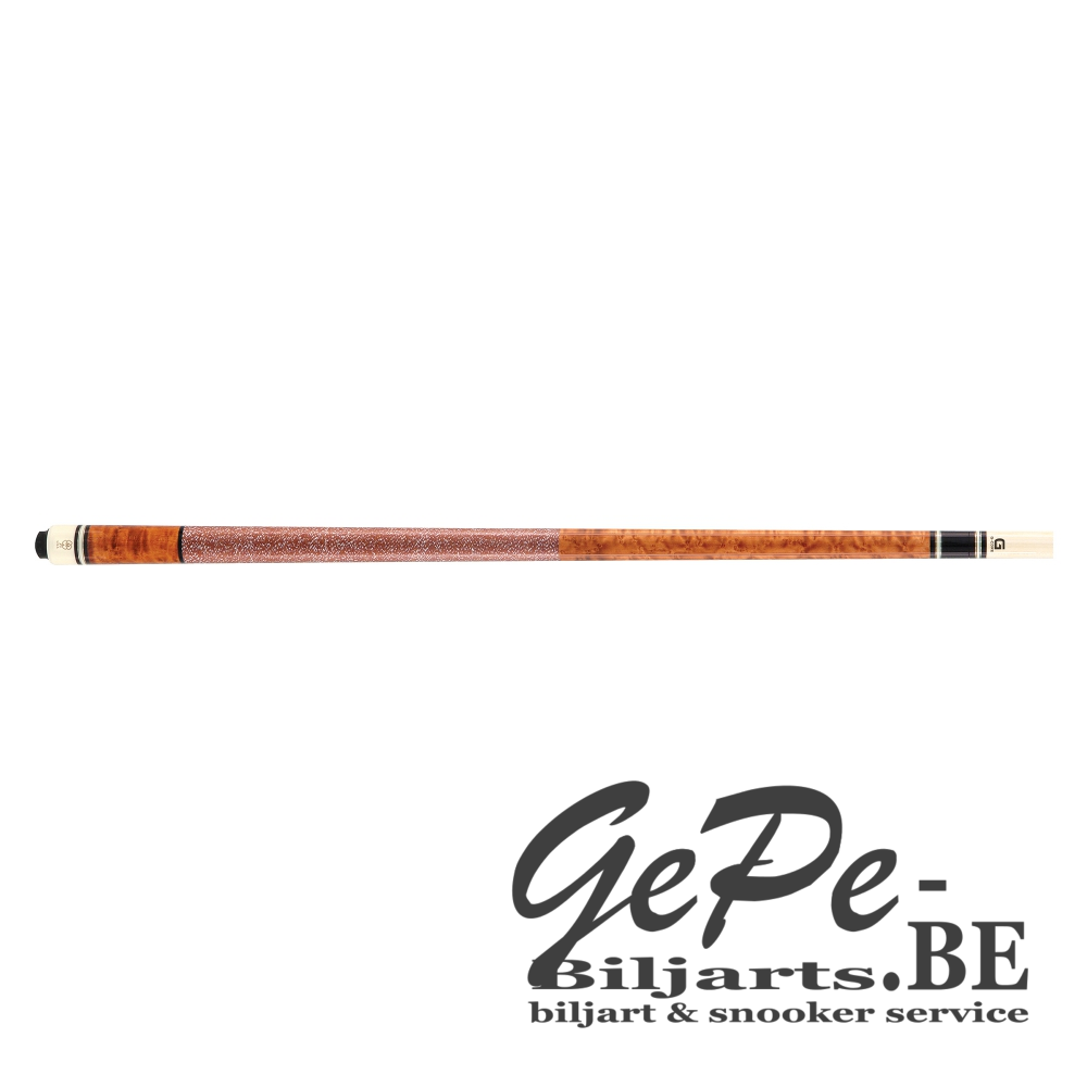 [056400000] McDermott G204 Light Cherry pool (Peso: 19Oz)