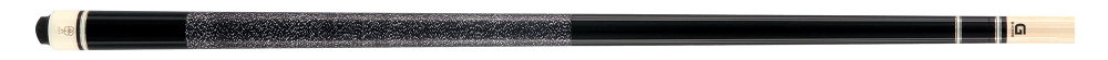 McDermott G206 Black pool (Gewicht: 19Oz)