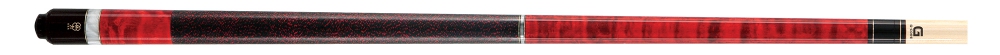 McDermott G208 Colorado Red pool (Gewicht: 19Oz)
