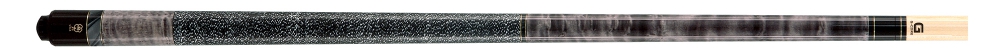 McDermott G210 Titanium Grey pool (Gewicht: 19Oz)