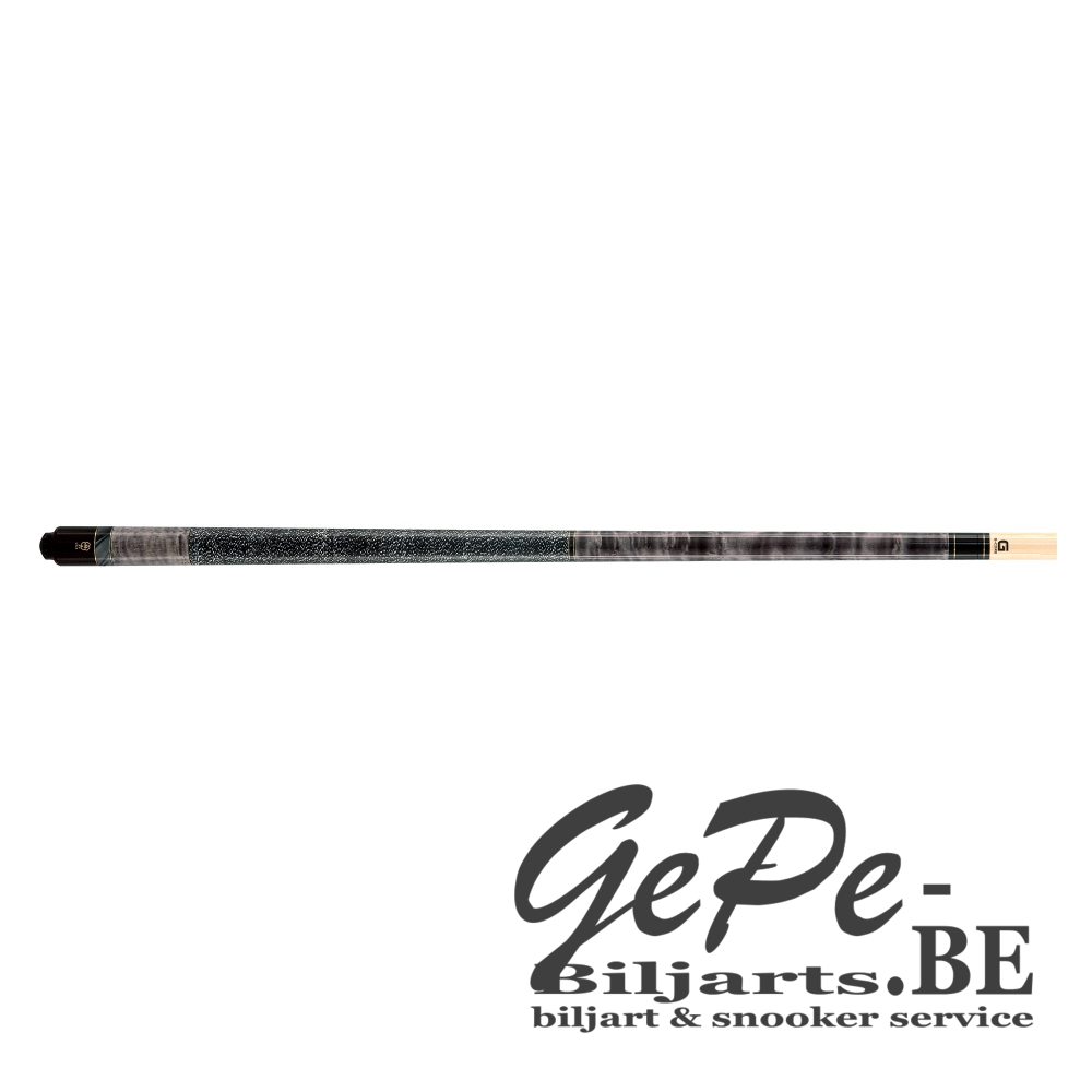 [056450000] McDermott G210 Titanium Grigio pool (Peso: 19Oz)